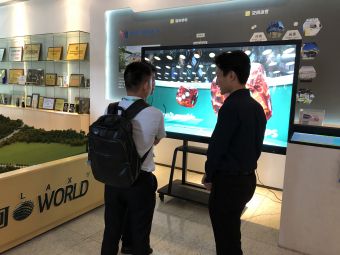 恭喜英伦科技科研成果入选龙岗百优产品