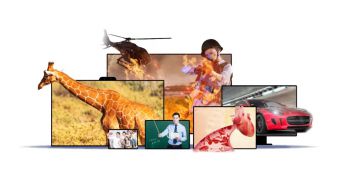 【裸眼3D】英伦科技裸眼3D大屏解决方案服务商