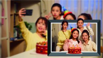 【3D元视窗】裸眼3D打造的3D元视窗，无需3D设备，肉眼就